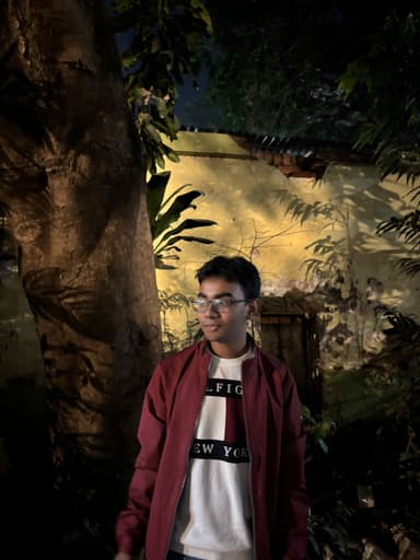 Devansh Basu