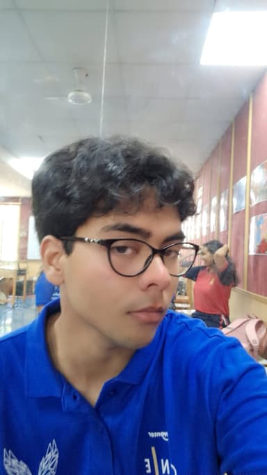 Smayak Dasgupta