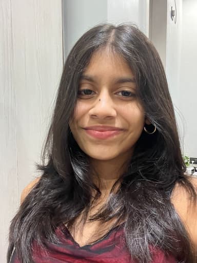Sanvi Shrivastav