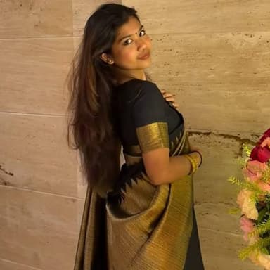 Ruhi Roy
