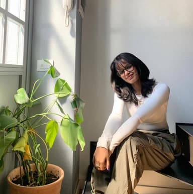 Rukmini Roy