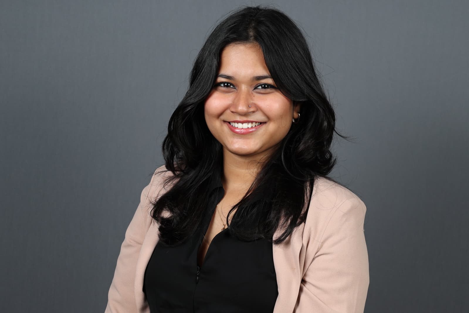 Aaheli Das