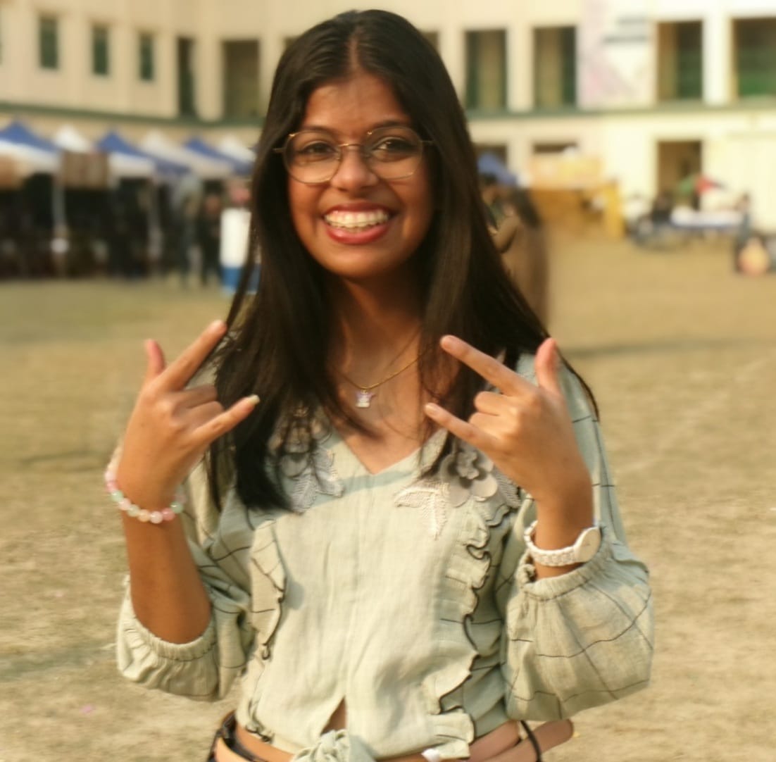 Akanksha Gupta