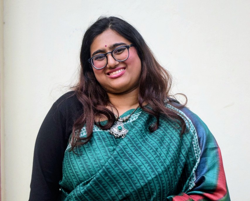 Ishanee Sengupta